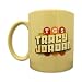 30 Rock TGS with Tracy Jordan Mug
