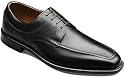 Men's Allen Edmonds Jackson Dress Shoe, Black Grain Calf Leather (Extreme Luxury) Available in all sizes and width