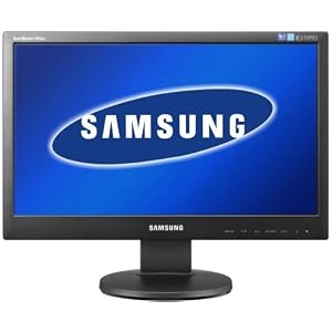 Samsung Syncmaster 943SN Samsung Syncmaster 943SN