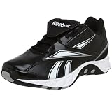Reebok Mens High & Tight Hex Ride Baseball Shoe Reebok Mens High & Tight Hex Ride Baseball Shoe