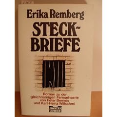Steckbriefe