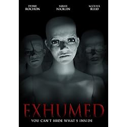 Exhumed