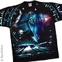Nature - Tribal Wolf T-Shirt