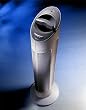 SHARPER IMAGE IONIC BREEZE QUADRA - MEDIUM/LARGE ROOMS