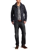 G-Star - Veste - Homme - Bleu-126-Tr-A3 - Taille - XL