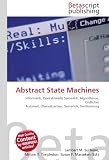 Produkt-Bild: Abstract State Machines