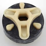 Whirlpool Washer Motor Coupling # 285753A