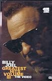 Billy Joel Greatest Hits Volume III the Video