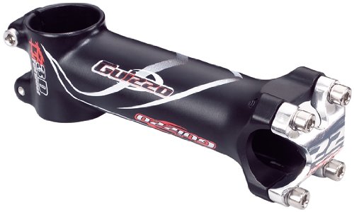 Guizzo MTB-Vorbau ASA-101 25,4 LK Vorbau MTB Rennrad Fahrradteile