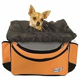 Snoozer-Sporty Pet Bike Basket