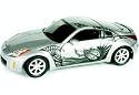 The Fast & The Furious Nissan 350
