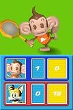 SEGA Superstars Tennis (Nintendo DS)