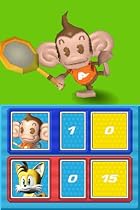 SEGA Superstars Tennis (Nintendo DS)