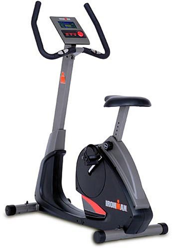 Buy Ironman 350u Upright Exercise Bike by Ironman