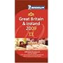 Great Britain and Ireland 2009 Annual Guide 2009 (Michelin Red Guides)