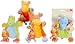 104027343 - Nicotoy - Jungle Handspielpuppe