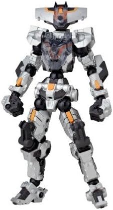 Armoroid Nexus 020EX AMR-7000NL Assemble Borg Action Figure