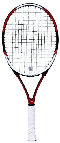 Dunlop James Blake Graphite TI Juniors Tennis Racquet
