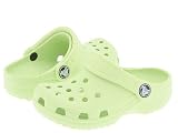 Crocs Kids Cayman - Celery (FREE SHIPPING)