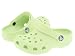 Apparel : Crocs Kids Cayman - Celery (FREE SHIPPING)