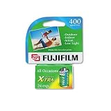 Fujifilm Superia ISO 400 35mm Film (36 exposures)
