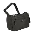 Derek Alexander Leather Top Zip Front Zip Organizer