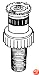 Lawn Genie 570 Shrub Pop-Up Sprinkler (53773)