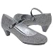 Jessica Simpson Layla Mary Janes
