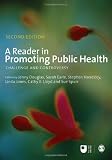 A Reader in Promoting Public Health (Published in association with The Open University)