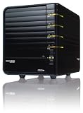 EdgeStore 4 bay NAS Chassis