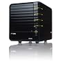 EdgeStore 4 bay NAS Chassis