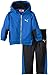 PUMA Baby Boys' Two-Piece Hoodie Jacket and Pant Set