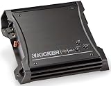 Kicker 06ZX4001 KICKER 400W MONO AMP