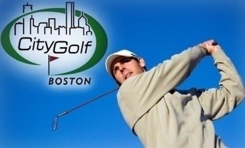 City Golf Gift Certificate ($125)