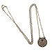 One Piece Necklace / Jewelry: Pirate of Heart (Trafalgar Law)_s-1