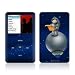 Astronaut Design Apple iPod Classic 80GB / 120GB Protector Skin Decal Sticker