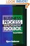 Business Process Improvement Toolbox, Second Edition