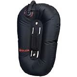 Hollis S Series (Single Tank) Wings