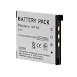 Casio Equivalent NP-60 Battery