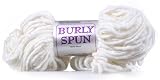 Brown Sheep Burly Spun Yarn - BS10 Cream