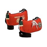 NHL Minnesota Wild Jersey Purse 12