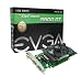 EVGA nVidia GeForce 9800GT 1 GB DDR3 VGA/DVI/HDMI PCI-Express Video Card 01G-P3-N988-TR