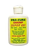 Pro-Cure Shrimp Gel, 2-Ounce