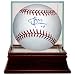 Tony LaRussa Autographed Baseball from Steiner
