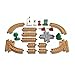GeoTrax Rail & Road System - Rail Track Pack