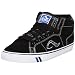 Adio Men's Kenny Standard Mid Skate Shoe