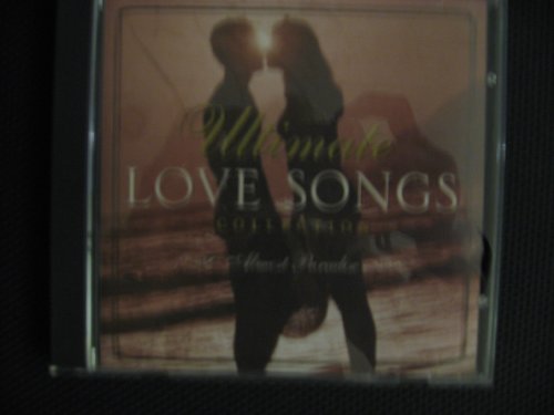 Ultimate Love Songs Collection - Almost Paradise