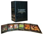 History Of Soccer: The Beautiful Game...