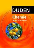 Produkt-Bild: Duden Chemie - Sekundarstufe II - Sachsen: 12. Schuljahr - Grundkurs - Sch&uuml;lerbuch
