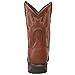 Ariat Men's Workhog Pull-on H2O Composite Toe Work Boot